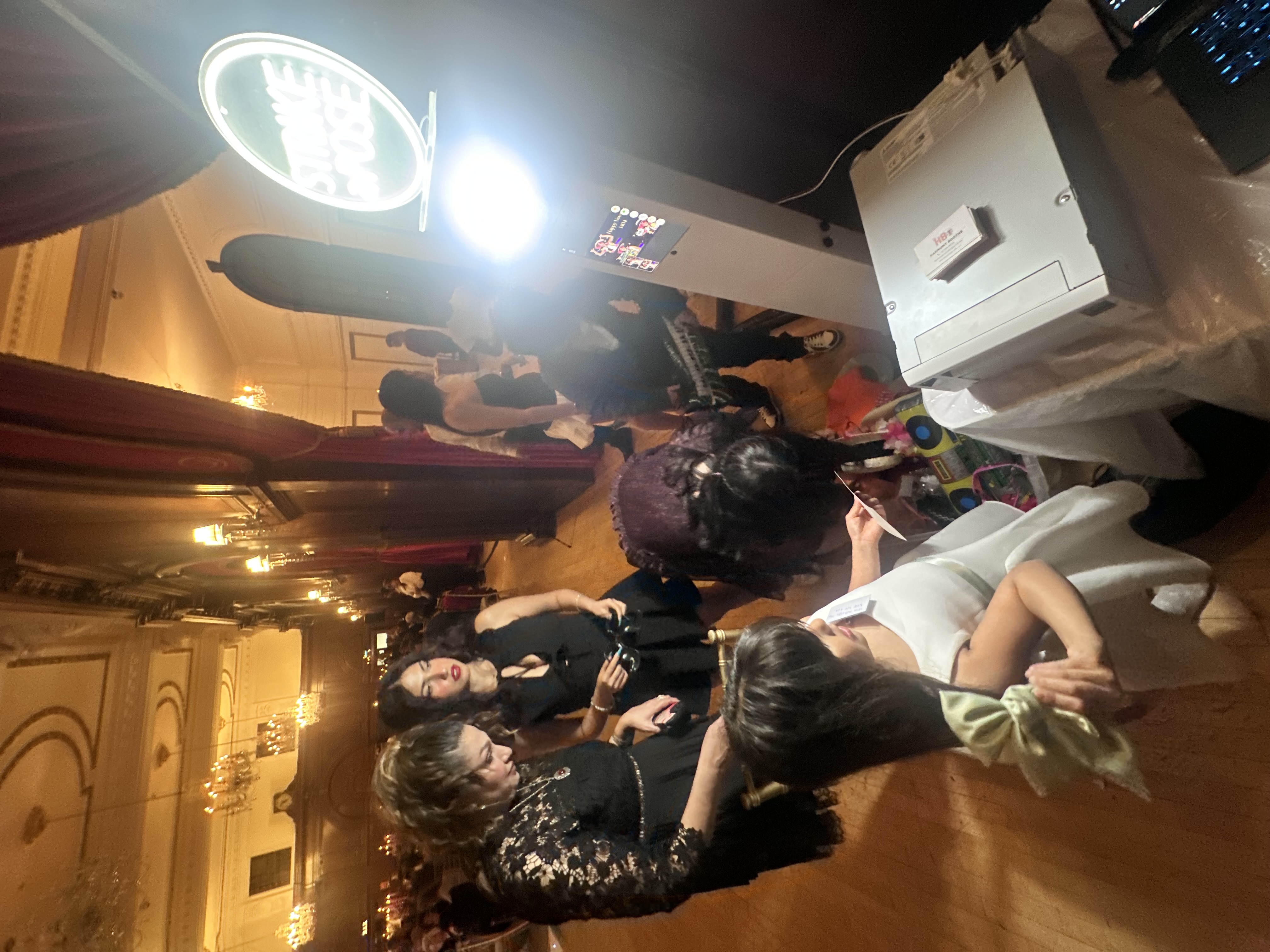Harmony Booths — Corporate Events