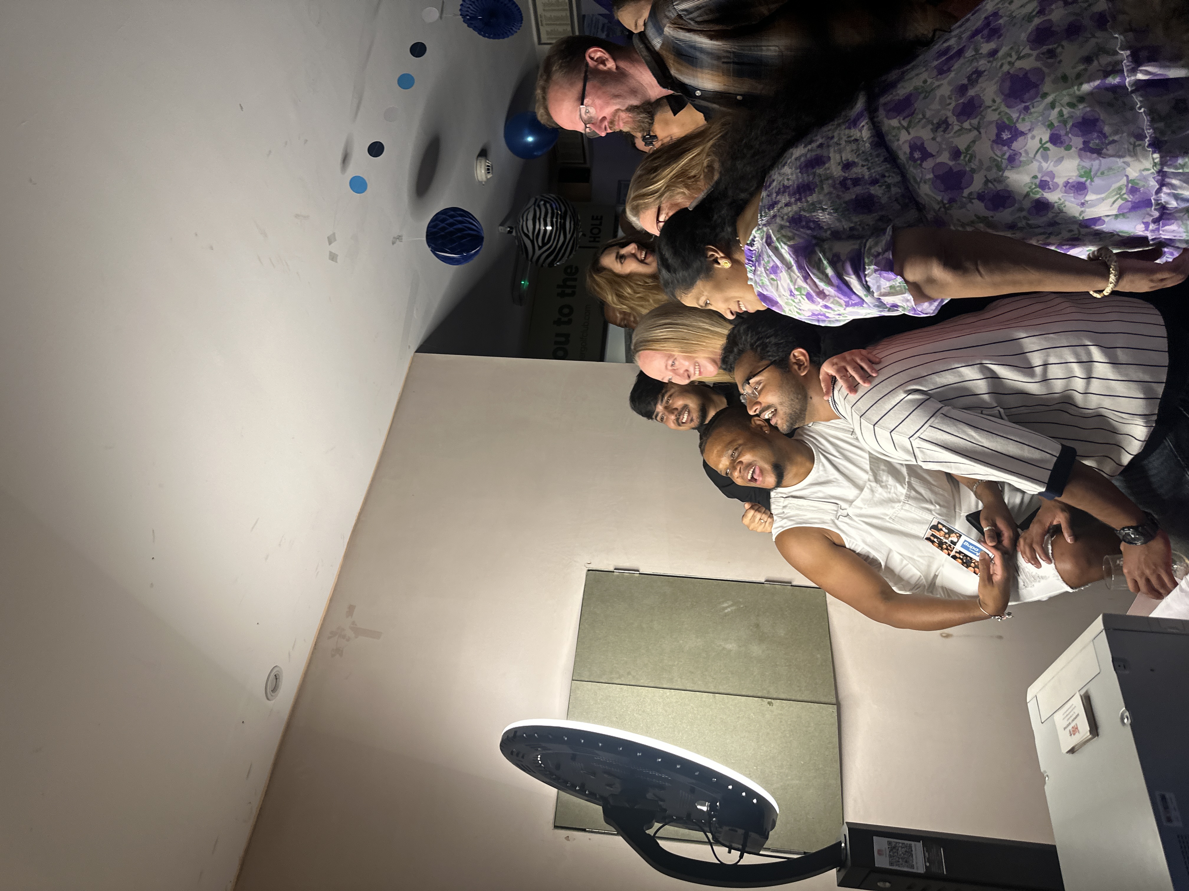 Harmony Booths — Backdrops & Props